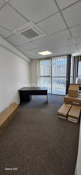 SPATIU BIROURI PC CENTER-ET.2 | BANEASA| HERASTRAU | DAMAROAIA - 7