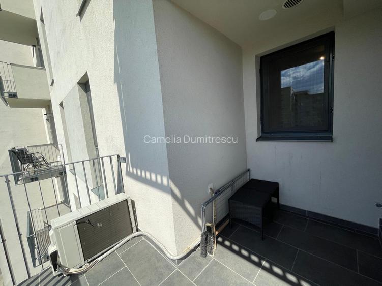 NUSCO CITTA- APARTAMENT MOBILAT SI UTILAT TOTUL NOU - 28