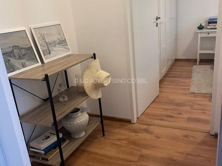 LUJERULUI - 5 minute metrou - Apartament 2 camere - 4