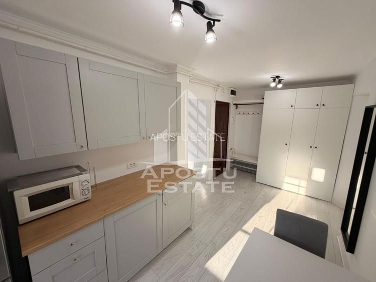 Apartament 2 camere de inchiriat, zona Aradului, Timisoara - 12