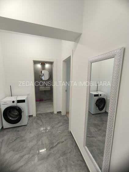 2 camere Mihai Bravu-Timpuri Noi - 9