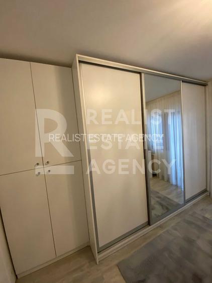 Garsonieră cochetă, decomandată, complet mobilată și utilată LUX - 2