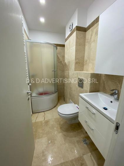 AVANGARDE / PRELUNGIREA GHENCEA - Apartament 2 camere CENTRALA PROPRIE - 11