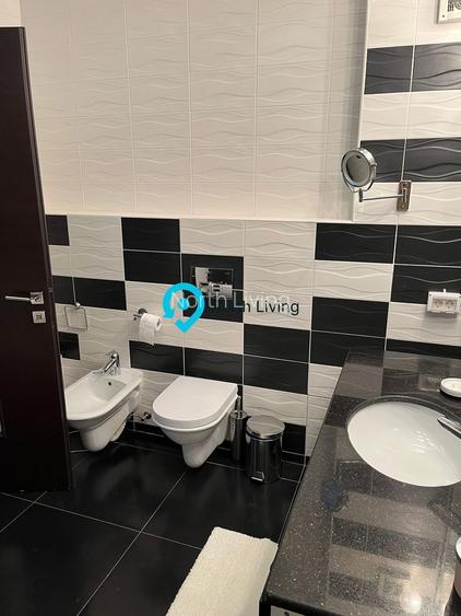 3 camere 102 mp | Parcare subterană | Aviatiei - 13