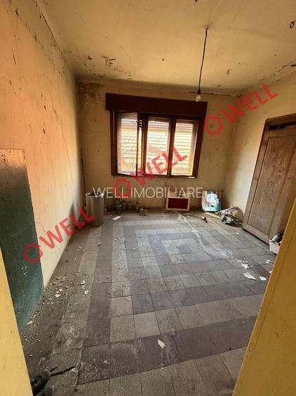 Parte de imobil de vânzare în centrul municipiului Târgu Secuiesc, în Curtea 69! - 5