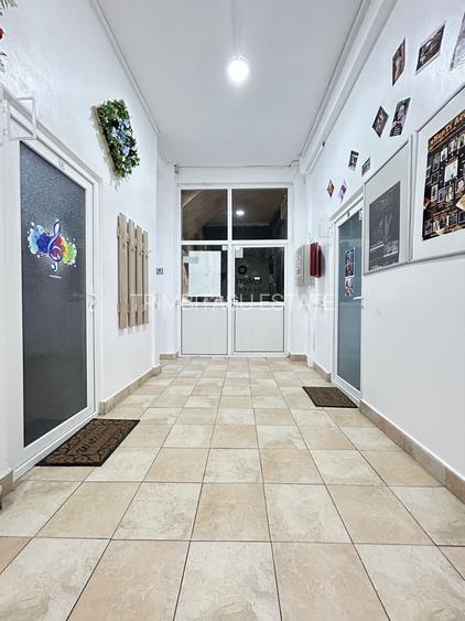 Spatiu D+P 306 mp utili | Zona Sabroso | Pretabil birouri/comercial - 5