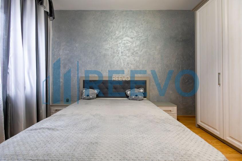 Casă/Vilă cu foișor | 1.000 mp teren | Măgura - 11