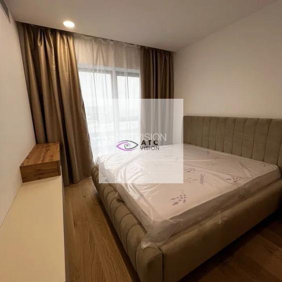Apartament 2 camere - Nusco City - Aviatiei - Ready to move - 2
