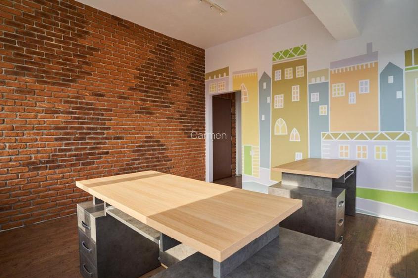 Birou ultracentral  Bdul Tomis - 7