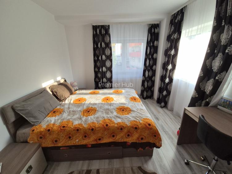Apartament 2 camere, etaj 1, decomandat, parcare inclusa, zona Teilor - 3