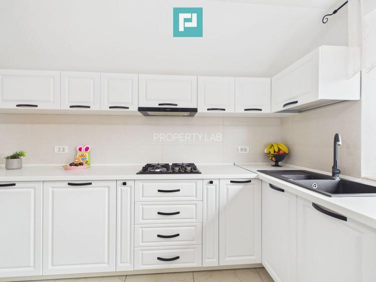 Casă plus spațiu comercial | Dudeștii Noi - 17