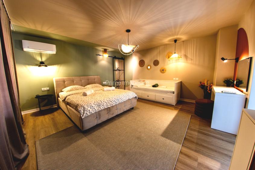 Casă de vânzare – poziție ultracentrală, ideală locuință sau investiție - 2