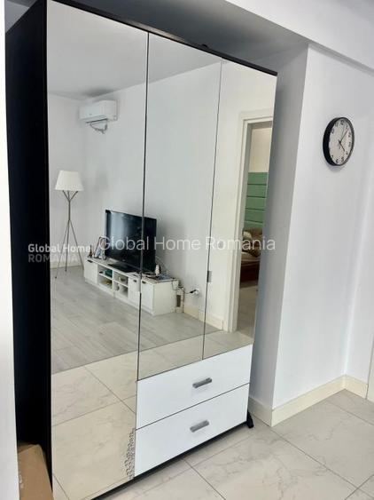 Apartament Premium 2 cam 57MP Utili|Onix North Residence-Aviatiei-Pipera| Parter - 4
