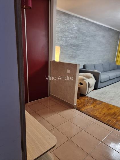 Apartament 3 camere Mega Mall. - 2