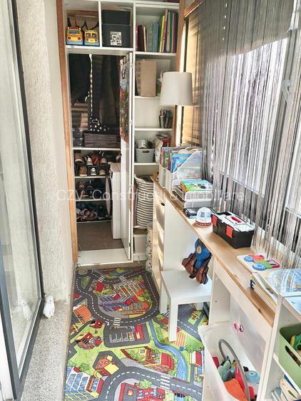 Apartament 2 camere – un cămin modern, gata să devină  acasă - 22