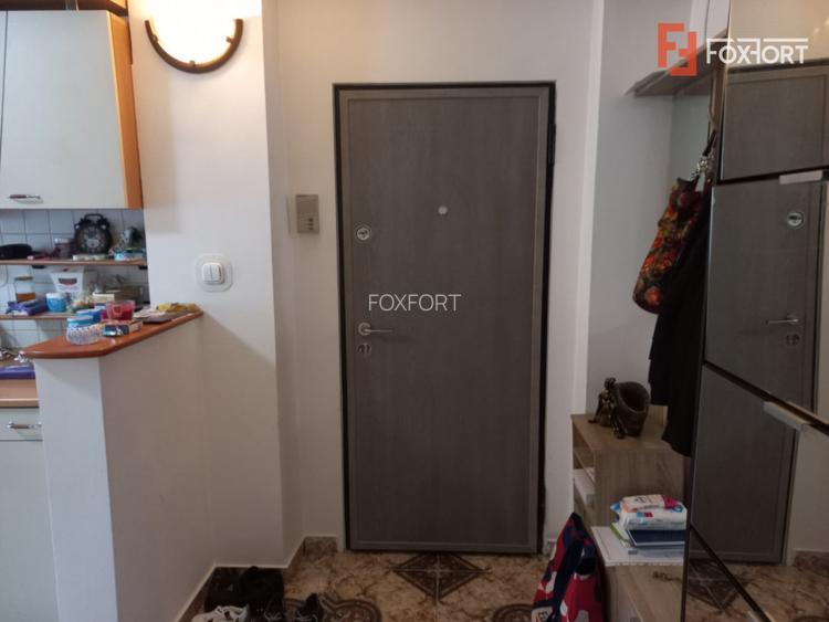 Apartament 4 camere, spatios, renovat – Lipovei - 11