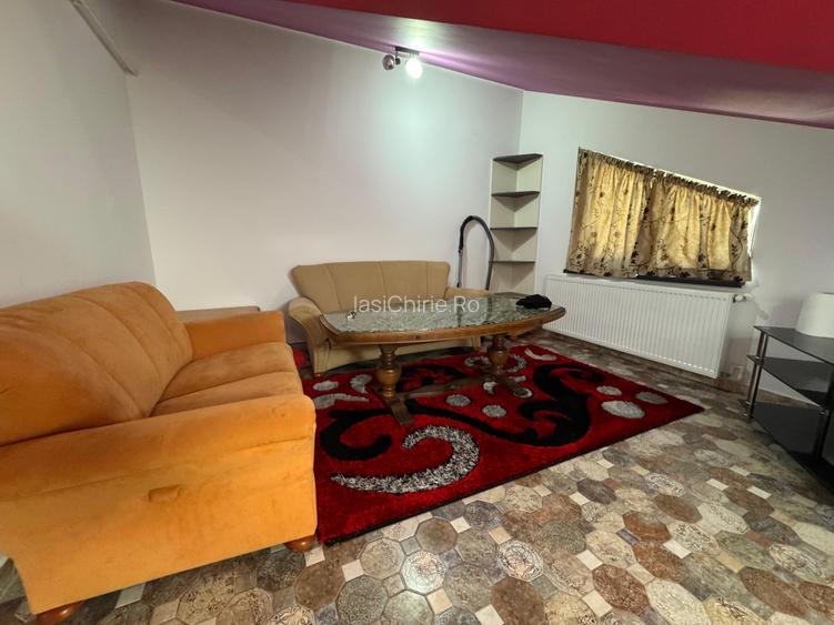 Apartament cu 3 camere Visan - 7