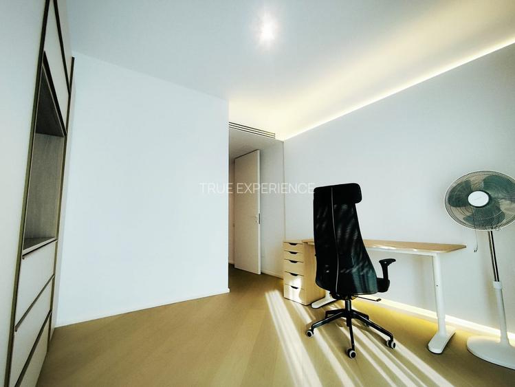 CORTINA ACADEMY | 3 CAMERE |  DESIGN ESHO | 90 MP | 2 BALCOANE | - 16