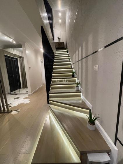 Inchiez casa cu 4 camere în Otopeni - 4