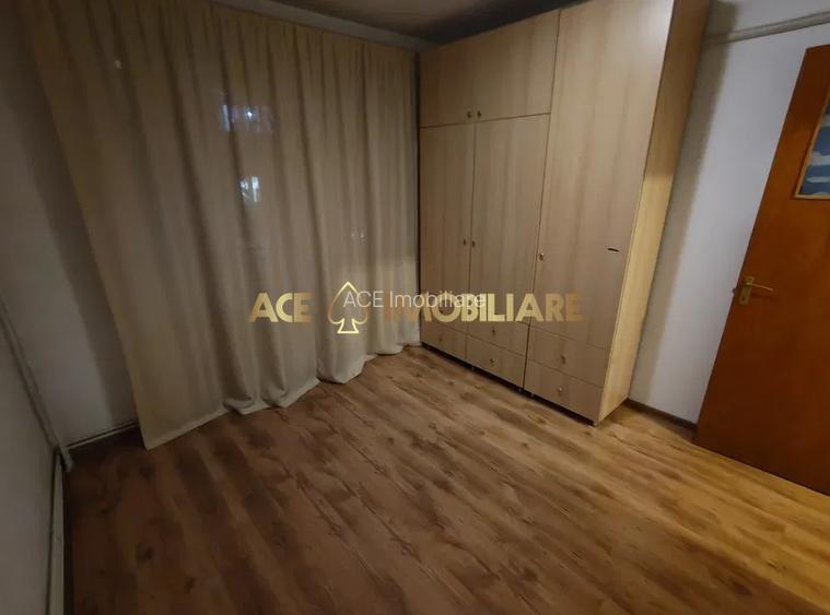 3 Camere de inchiriat | Titan | Metrou | Centrala | Mobilat - 3