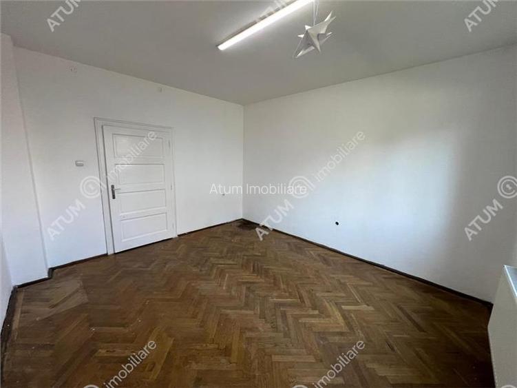 Casa individuala 3 camere garaj si teren 200 mp Calea Dumbravii Sibiu - 8