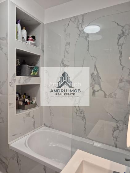 Apartament 2 Camere Decomandat – Liniște și Confort - 9