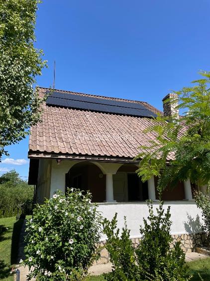 Casa de vacanta complet utilata de vanzare - 8