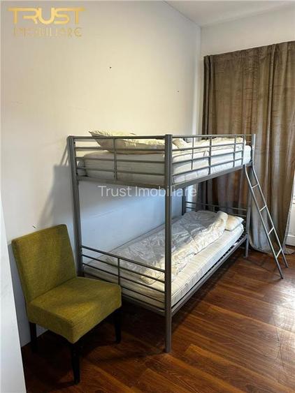 Cazare Muncitori Straini l 6-8 l Gheorgheni | Curte - 3