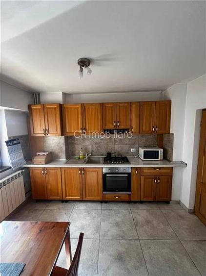 Apartament 2 camere Timpuri Noi Splaiul Unirii - 4