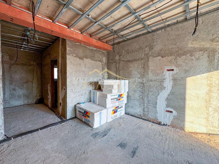 Vila de vanzare 6 camere***Mogosoaia - 11