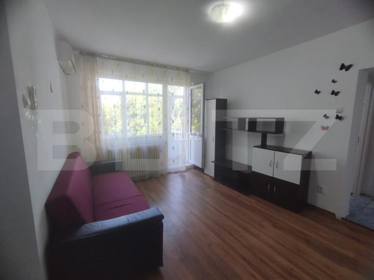 Apartament 2 camere, 44 mp, zona Tatarasi - 3