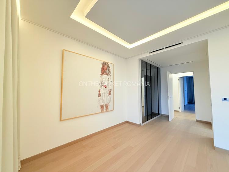 Apartament 4 camere KISELEFF - 10