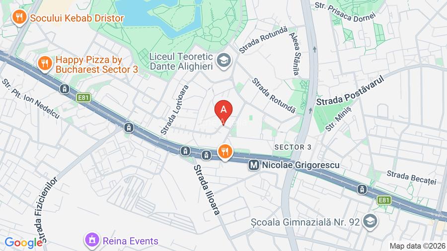 Proprietar - vand apartament 4 camere - metrou nicolae grigorescu - 17