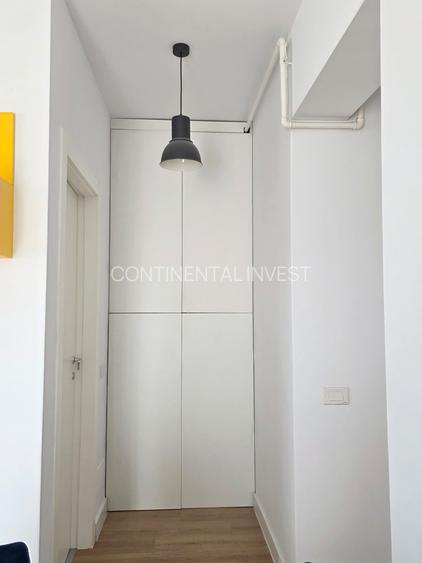 Apartament 2 camere, decomandat, DISTRICT, parcare subterana, centrala, metrou - 8
