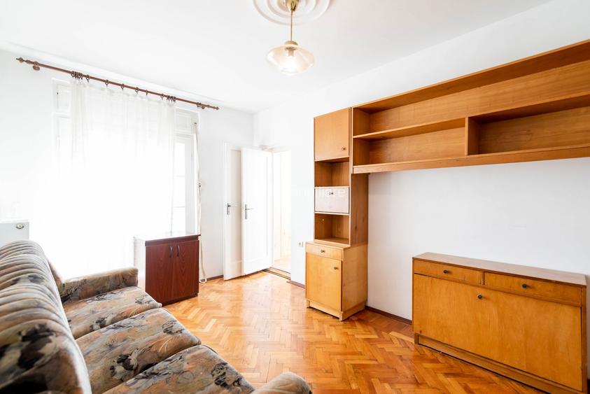 Apartament 2 camere zona Decebal - 2