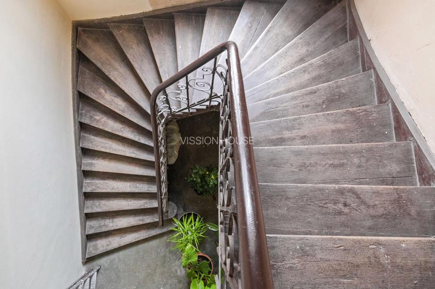 Apartament in vila Unirii | Renovat complet - 16