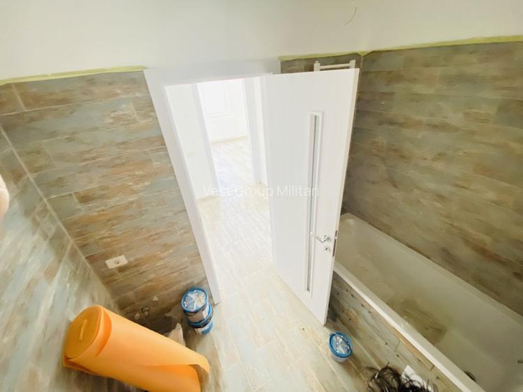 Apartament 2 camere Tip Studio Militari Mutare imediata Direct Dezvoltator - 8