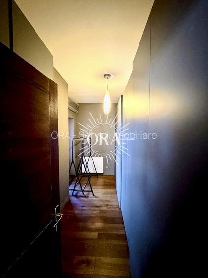 APARTAMENT DE VANZARE - CENTRUL CLUJULUI - 4 CAMERE - 122 MP - CLADIRE ISTORICA - 12