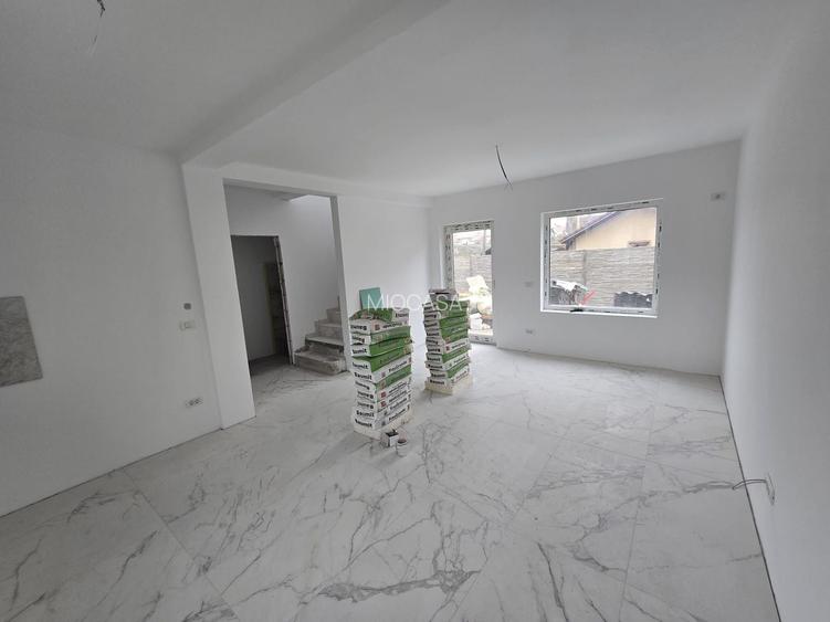 Complex rezidential nou. La asflat. Aproape de Cuina. - 3