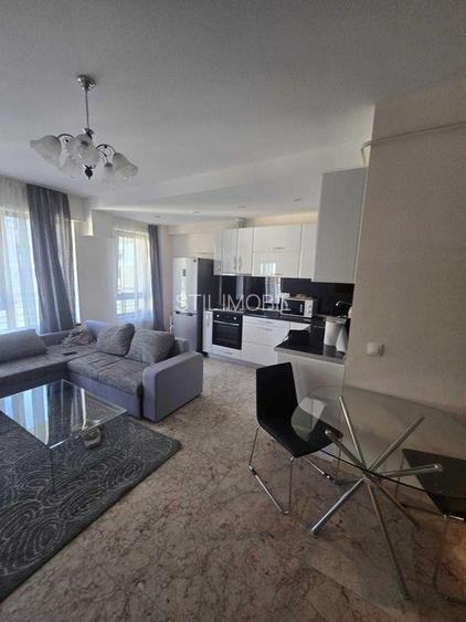 Apartament 2 Camere Copou Exclusiv Rezidence - 5