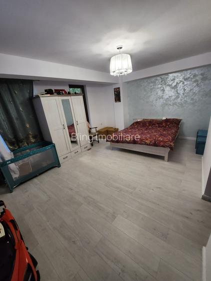 Apartament cu 4 camere, 90 mp, terasa de 35 mp, zona Stadionului - 8