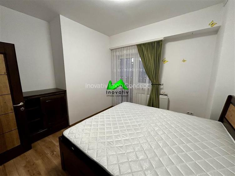 Apartament de inchiriat 3 camere Sibiu Doamna Stanca - 6