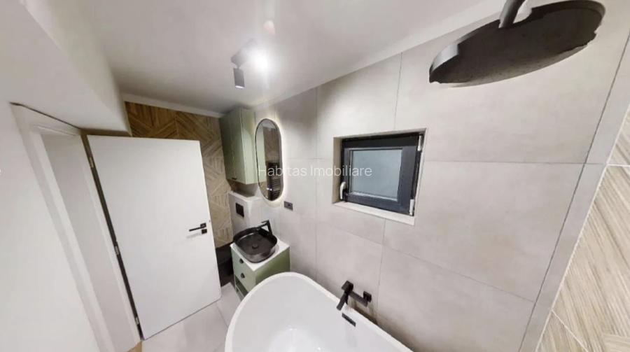 Aparament 4 camere, 95mp utili, zona Recuperare Zorilor - 9