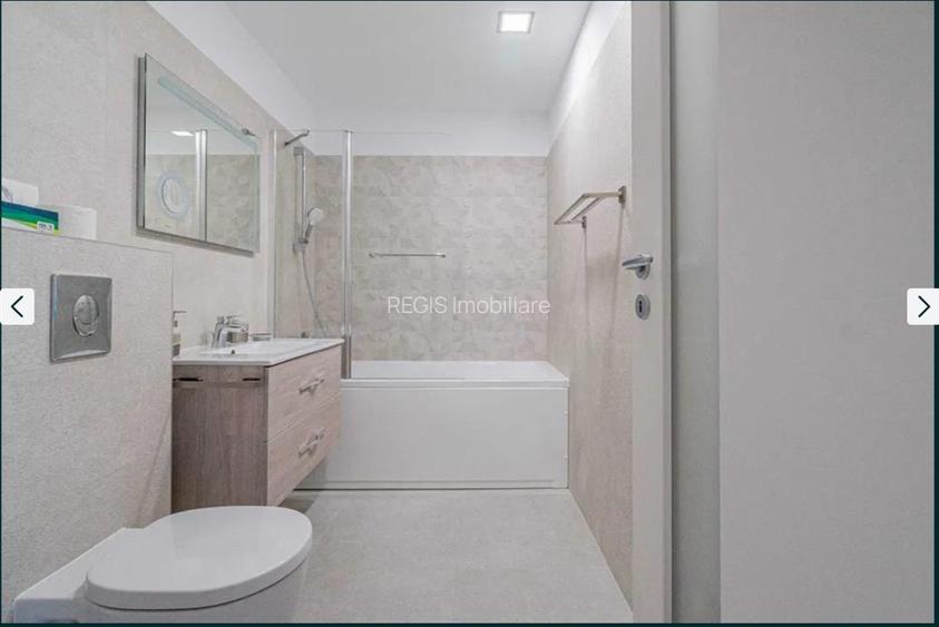 Apartament modern cu parcare subterana Urban Tractorul - 7