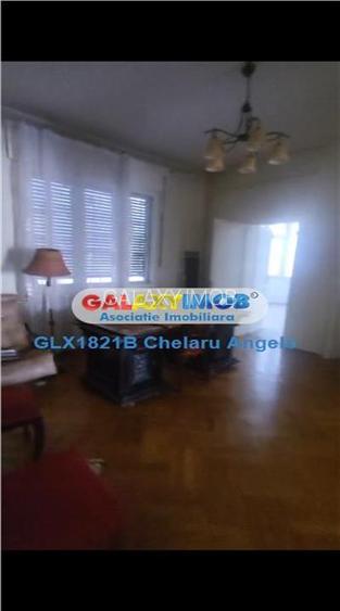 Unirii apartament 7 camere,suprafata utila 198 mp,stare bună - 12