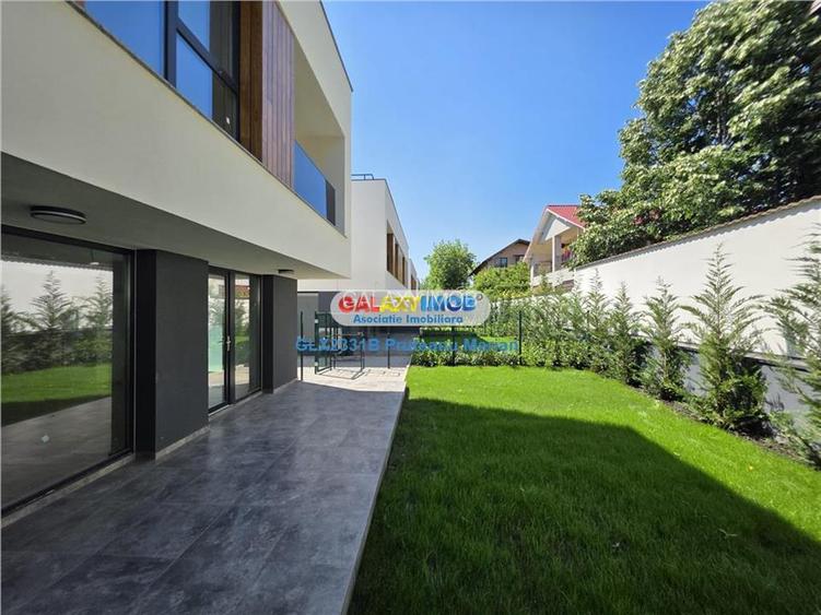 Vanzare 10 Vile  in Rezidential Gardens Luxury pe Calea Giulesti - 10