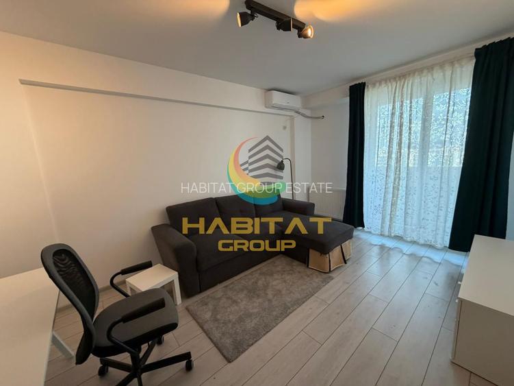 Pallady inchiriere 2 camere 52 mp mobilat si utilat complet - 4