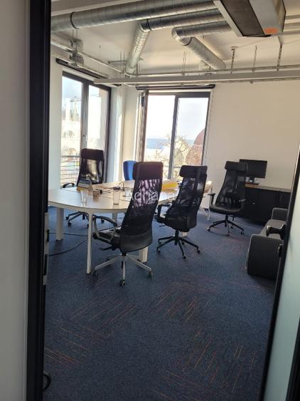 inchirire 205 mp spatiu de birouri - 8