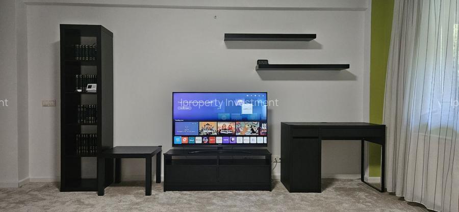 Greenfield | 2 Camere | Centrala Proprie | 2 x Parcare | AC - 3