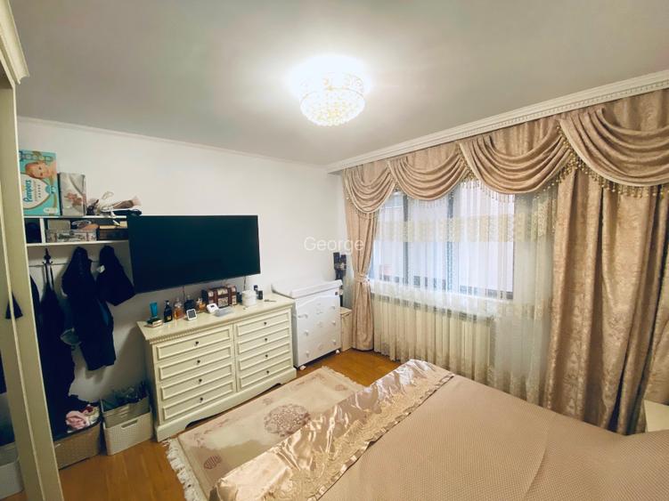 3 camere Faleza Nord apartament decomandat - 13